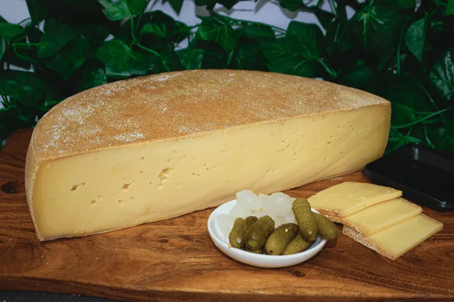 Deliss Artisan French Foods