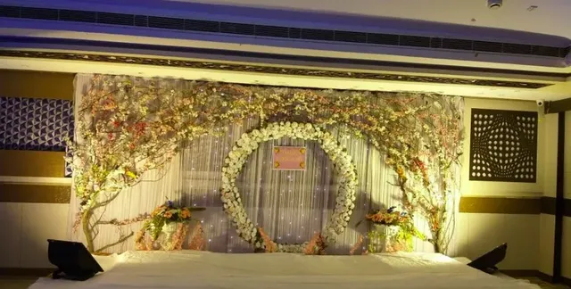 Heritage Blue Inn - Best Hotel in Lucknow | Best Banquet in Lucknow | Best Restaurant | Marriage Banquet