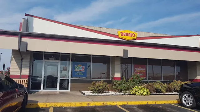 Denny's