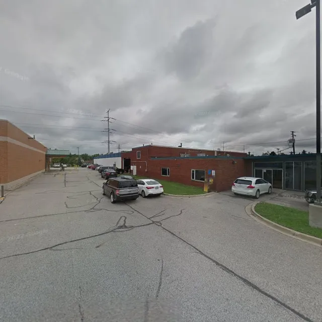 North Coast Mitsubishi-Bedford Service Department