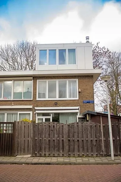 B&B Gabriela Amsterdam