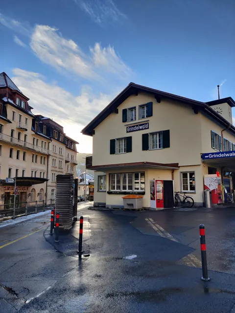 Grindelwald