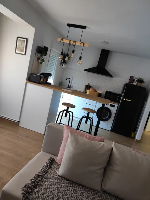 Apartamentos La Casa del Maestro