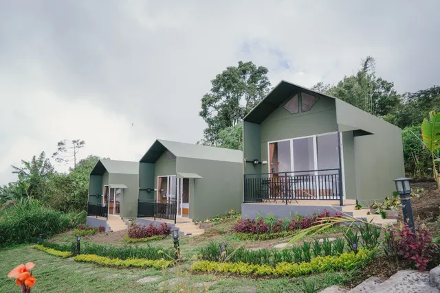 Mesari Hill Glamping