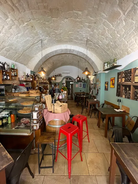 Le Botticelle di bacco