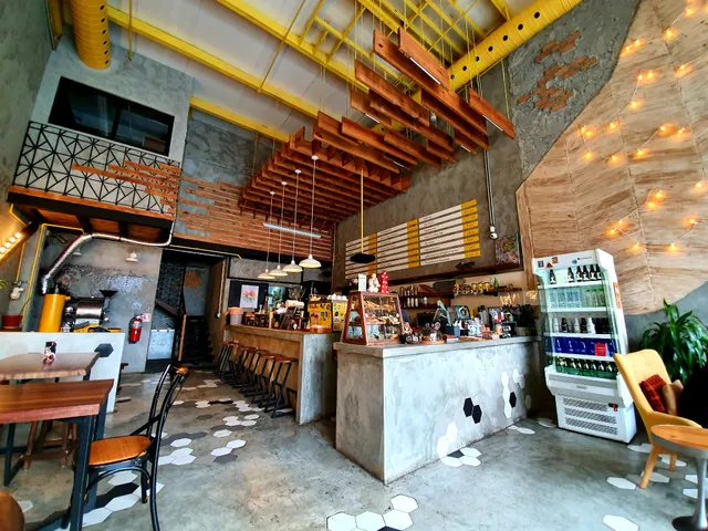 Leto, Coffee Brew Bar | Costa del Este