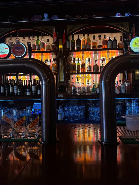 Queen Elizabeth II Pub