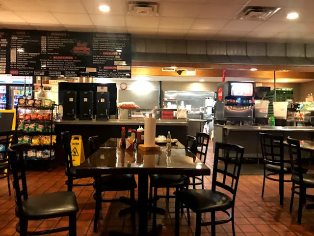 Donn's Barbeque & Catering