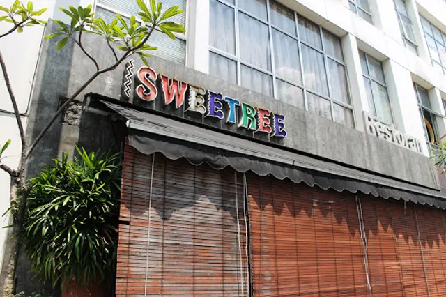 Sweetree Restaurant