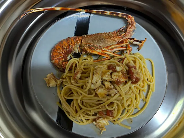 Animosque | Isola di Giannutri