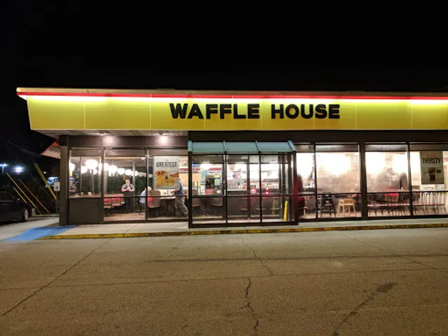 Waffle House