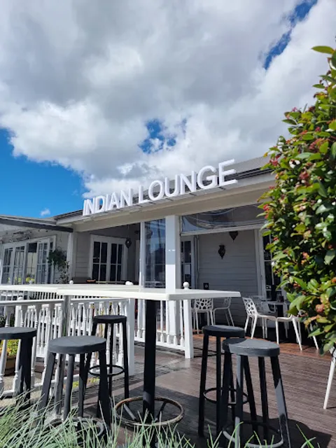 Indian Lounge Mt Eden