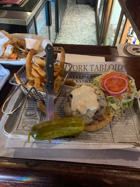 Marley's Wings and Things