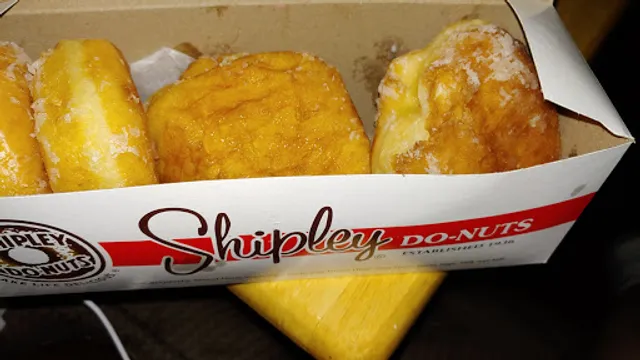 Shipley Do-Nuts