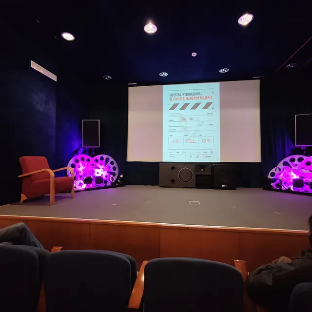 Filmoteca de Zaragoza