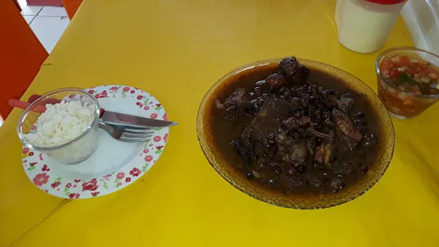 Restaurante e Pizzaria Nosso Dom