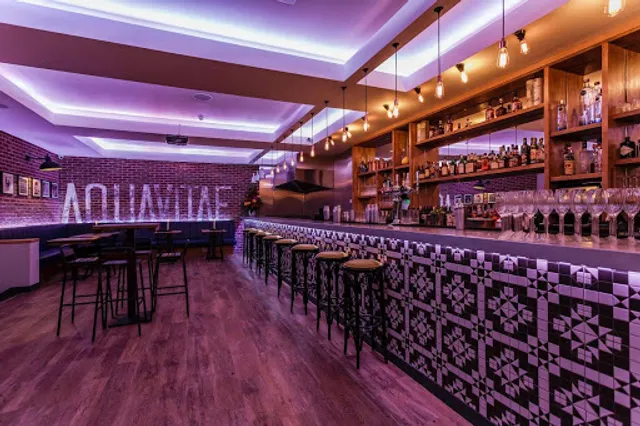 Oliver's Bar, Cheltenham