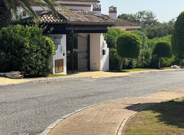 B&B Villa Maria Guest Rooms - San Roque Golf - Sotogrande