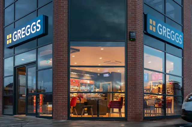 Greggs