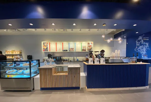 Vereda Central Coffee Roasters