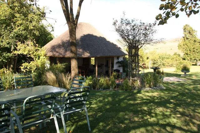 Mooidraai Guest House