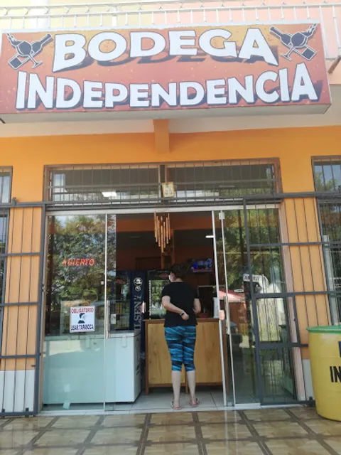 Bodega Independencia