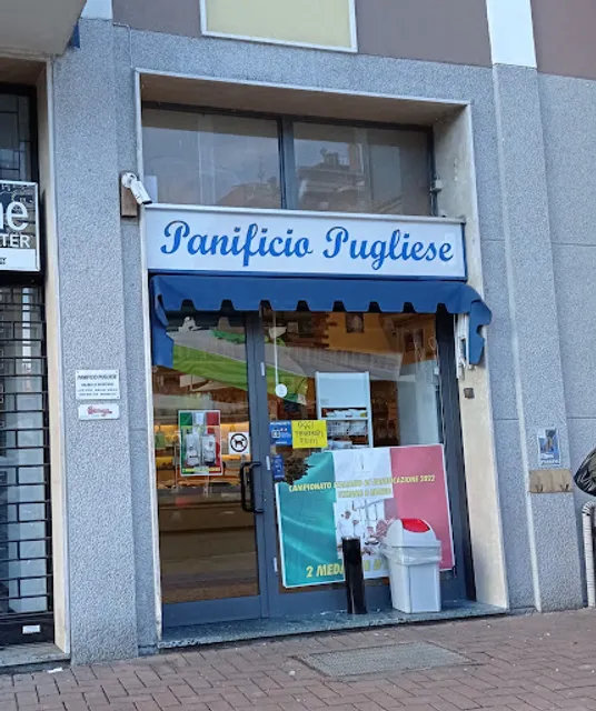 Panificio Pugliese