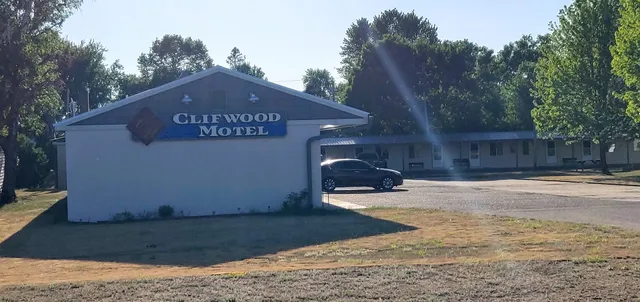 Clifwood Motel
