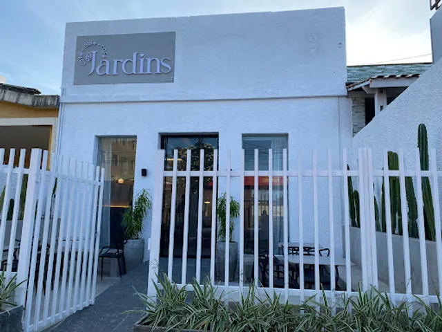 Jardins Café Fortaleza