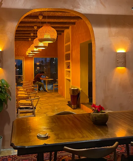 Muri Coffee & Dessert