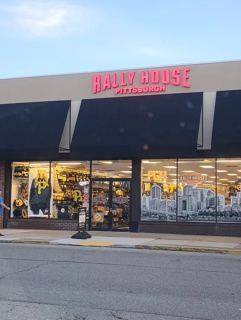 Rally House Miracle Mile