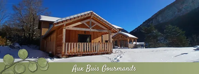 Aux Buis Gourmands