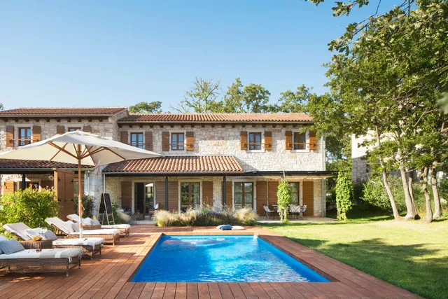 Meneghetti Wine Hotel & Winery