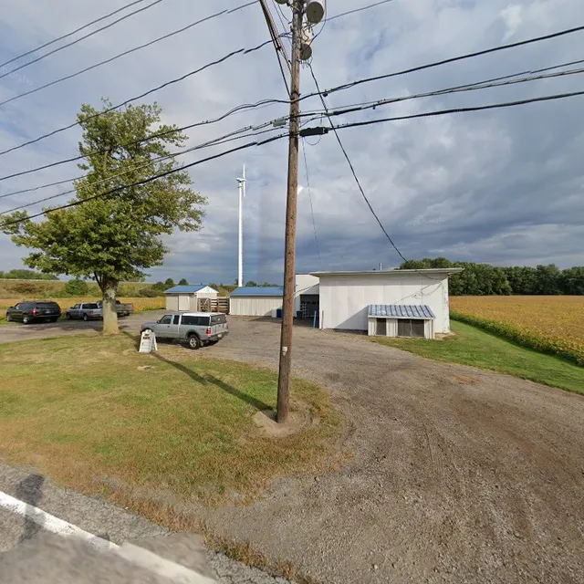 Myers Brothers Custom Btchrng