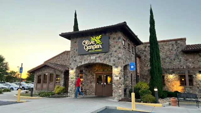 Olive Garden Italian Restaurant