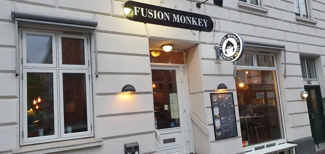 Fusion Monkey