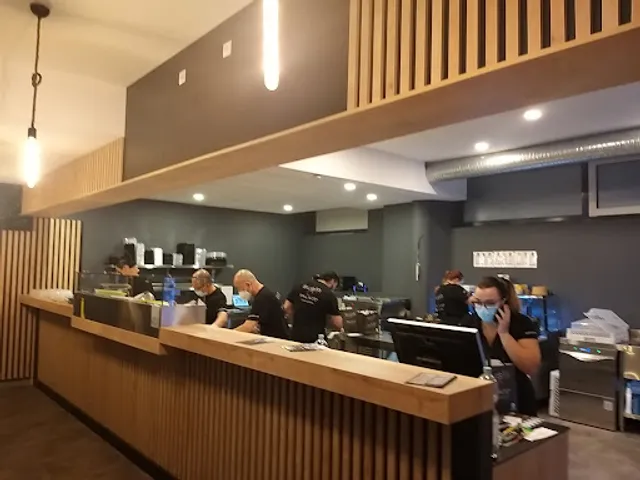 Sushi Palace Remshalden