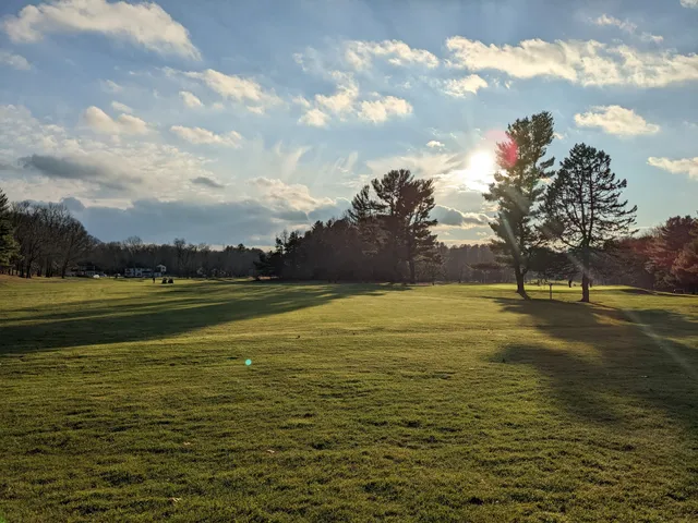 Manchester Country Club