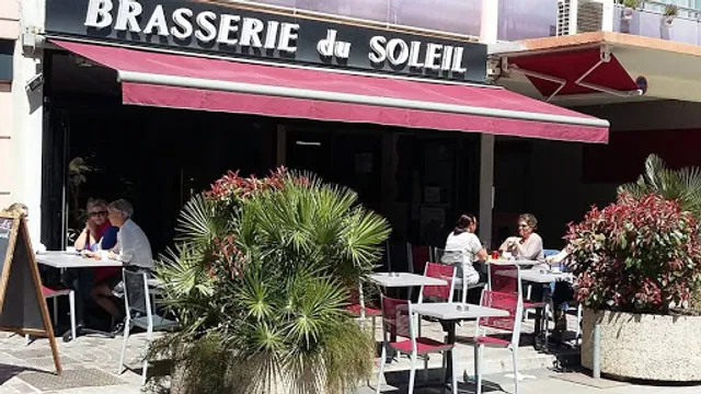 Brasserie Du Soleil