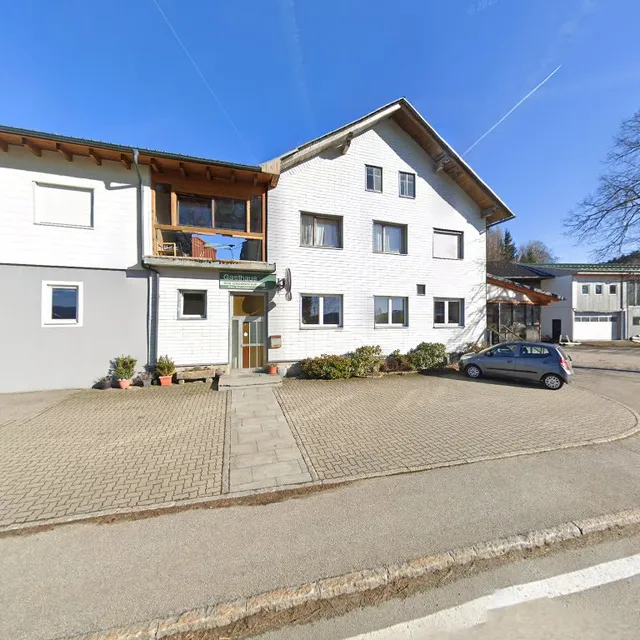 Gasthaus Lindenmühle