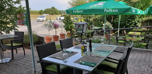 Pizzeria Linde da Modesto