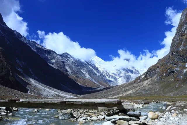 Api Base Camp(South),Darchula