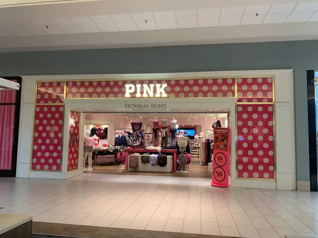 Victoria's Secret & PINK