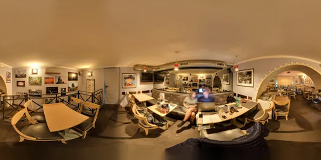 Banana Republic Roma