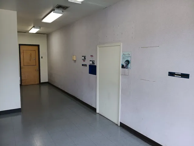 United States Postal Service