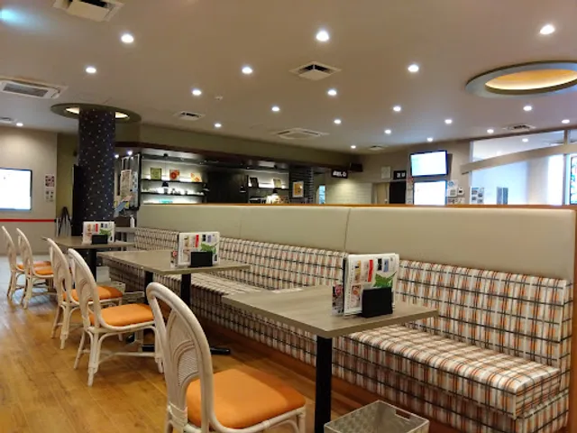 カフェ＆グリル パレット