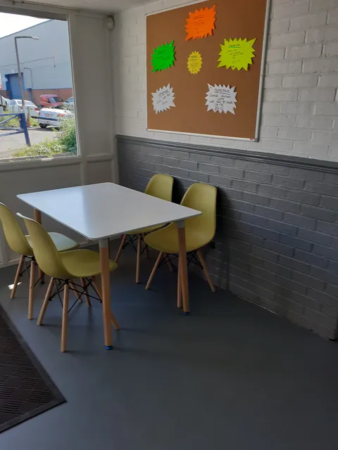 Phoenix Cafe (great bridge) limited