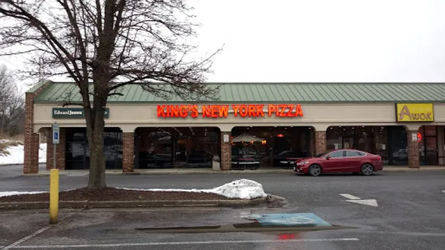 King's Pizza