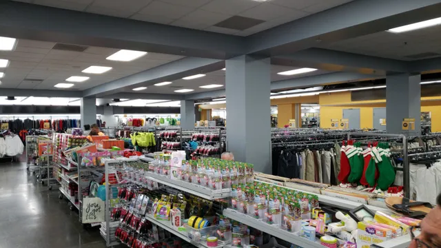 Goodwill of Orange County Marketplace