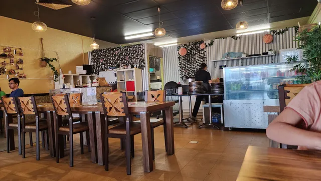 Gangnam Style Korean restaurant